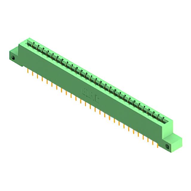 337-056-520-212 EDAC Inc.  Edgeboard Connectors